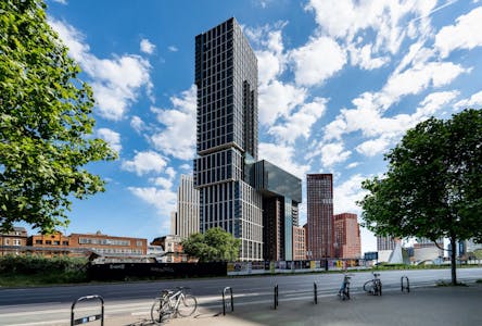 The Sky Pavilion at DAMAC Tower, 71 Bondway, Vauxhall, Office To Let - damac_outdoorscaled.jpg