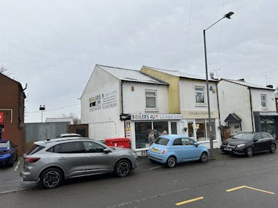 87 & 89 Evesham Road, Redditch, Investment / Retail For Sale - IMG_9613.JPG