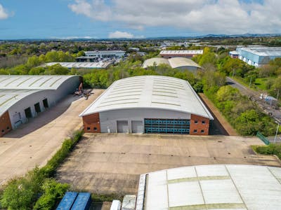Unit 1A Berkeley Business Park, Wainwright Road, Worcester, Industrial / Industrial / Warehouse To Let - Berkeley Business Park_Brochure_Unit 1A_V9.jpeg