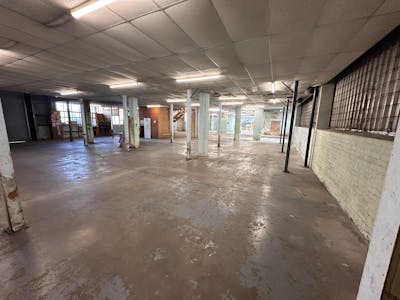 182 Church Street, Sheffield, Automotive / Distribution Warehouse / Industrial / Light Industrial / Trade Counter To Let - IMG_1830.JPG