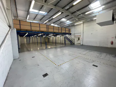 One Stop Resource Centre, Units 2 & 3 Dane Road, Sale, Industrial/Logistics Lease Assignment - Image (15).jpeg
