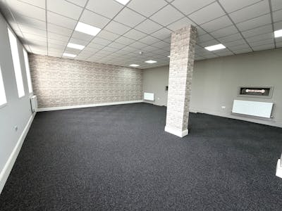 The Old Barracks, Sandon Road, Grantham, Office To Let - Internal_2.jpeg
