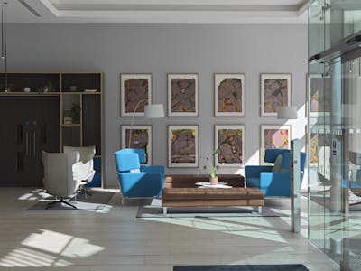 One New Bailey, Salford, Office To Let - new bailey_0111.jpg