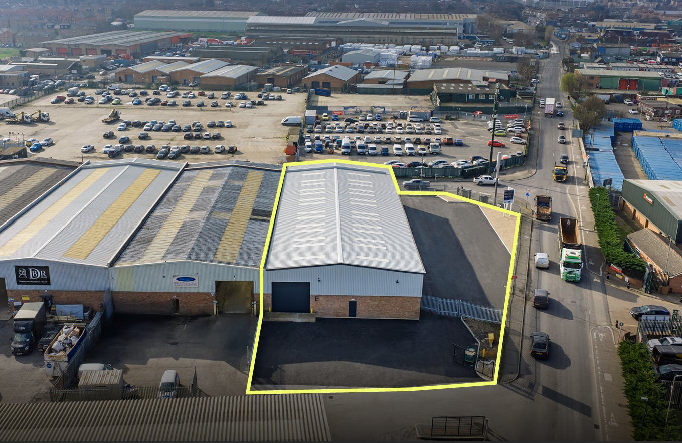 Unit E, Manor Road, Erith, Distribution Warehouse / Industrial (Multi Let Scheme) / Trade To Let - Screenshot 2026-03-27 154515.png