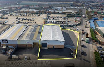 Unit E, Manor Road, Erith, Distribution Warehouse / Industrial (Multi Let Scheme) / Trade To Let - Screenshot 2026-03-27 154515.png
