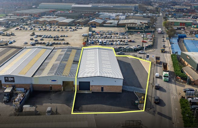Unit E, Manor Road, Erith, Distribution Warehouse / Industrial (Multi Let Scheme) / Trade To Let - Screenshot 2026-03-27 154515.png
