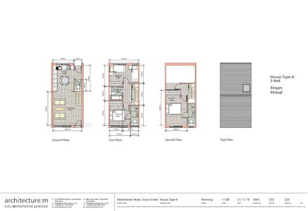 Scout Green Depot, Tameside, Development / Land / Other / Residential For Sale - Image 2