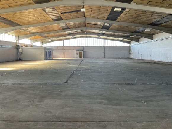 Flexspace, Belgrave Street, Bellshill, Industrial To Let - Overall Picture 2.JPG