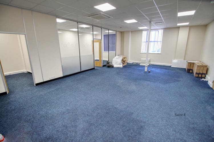 KBF House, Burgess Hill, Office To Let - Suite Jan 23 named.jpg