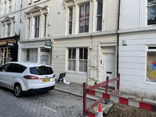 6 Trinity Street, Hastings, Office / Retail To Let - IMG_1581.JPEG