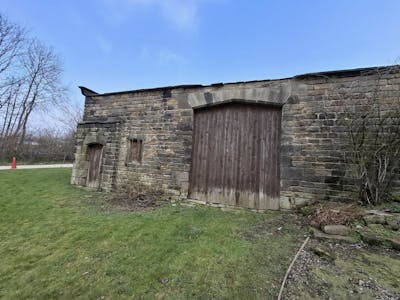 Low Hall Farm Barns, Calverley Lane, Leeds, Investment - Office / Investment For Sale - Image 6