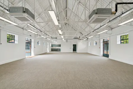 Sunninghill Park Dairy, Sunninghill Road, Ascot, Office To Let - Office 1 overview Sunninghill Park Dairy