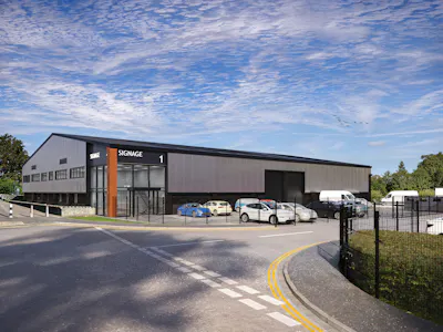 Temple Works, Mead Street, Bristol, Industrial To Let - Mead St Works Unit 1.jpg