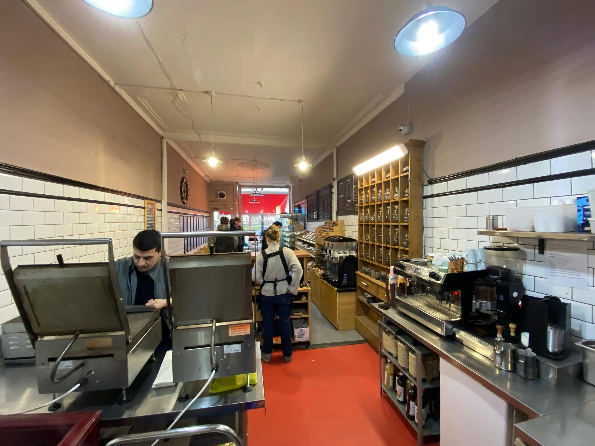 172 / 172A Woodhouse Lane, Leeds, West Yorkshire, LS2 9HB