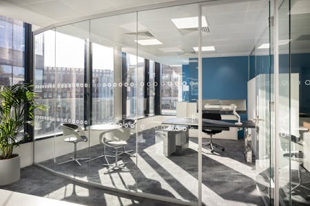 108 Cannon Street, London, Office To Let - 108CannonSt137thflr.jpg