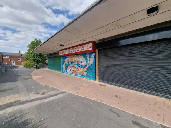 Unit 4 Burnaby Close, Basingstoke, Retail To Let - 20260824_125553.jpg
