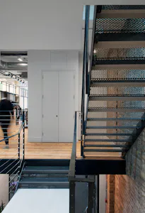 83 Great Titchfield Street, London, Office To Let - DSC_6519.jpg