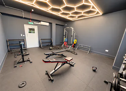 Room 2, 7 Eldon Way, Hockley, Class E Retail / Leisure / Gym / Leisure / Office To Let - Room 2