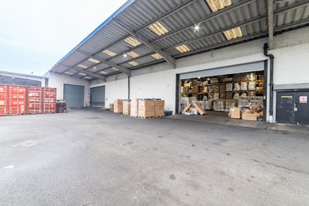 Righton House, Brookvale Road, Birmingham, Industrial/Logistics To Let - Righton_Hse_0481.jpg