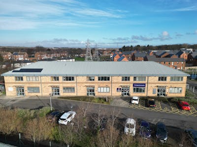 Modern Self-Contained Offices To Let in Sunderland, Sunderland, Office To Let - Page 4.JPG