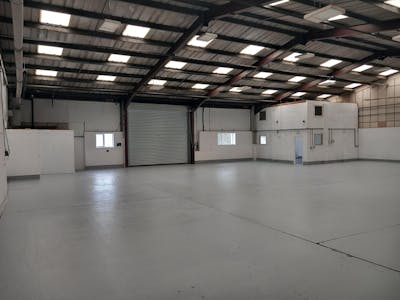 Unit 3 Kennet Weir Business Park, Reading, Industrial / Industrial / Storage / Industrial / Warehouse To Let - 20250724_150834.jpg