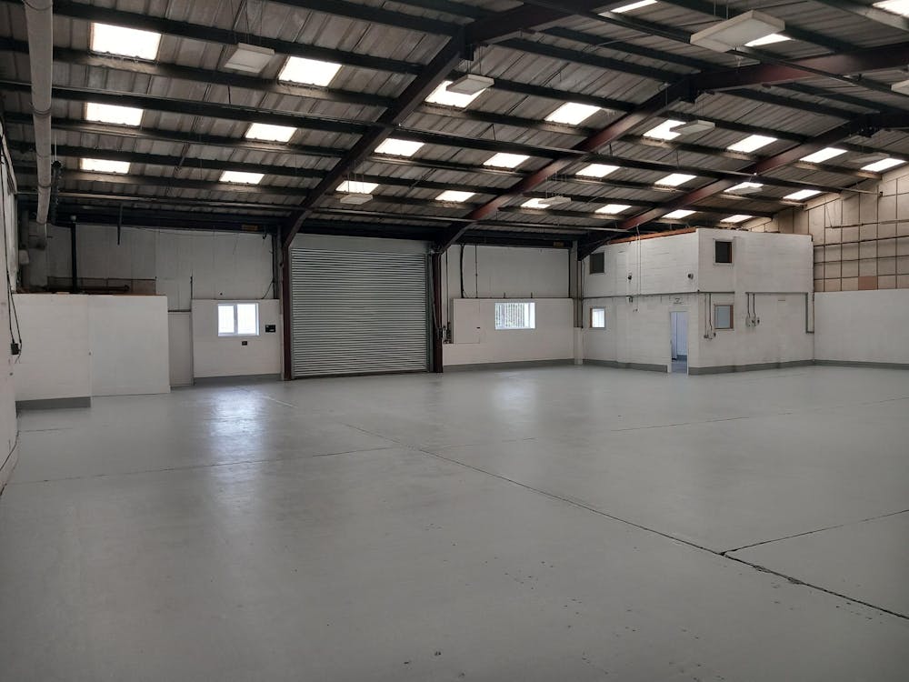 Unit 3 Kennet Weir Business Park, Reading, Industrial / Industrial / Storage / Industrial / Warehouse To Let - 20250724_150834.jpg