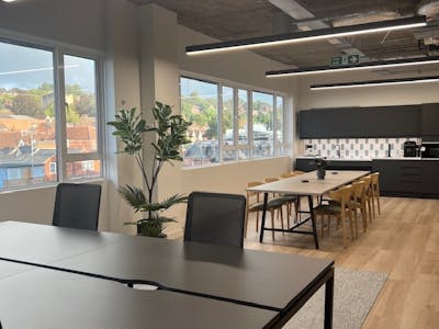 Friary Court, Guildford Surrey, Office To Let - 8.jpg