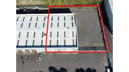 Unit 7/8, Block 2, Waterfront Business Park, Little Island, Industrial To Let - Aerial outline.jpg