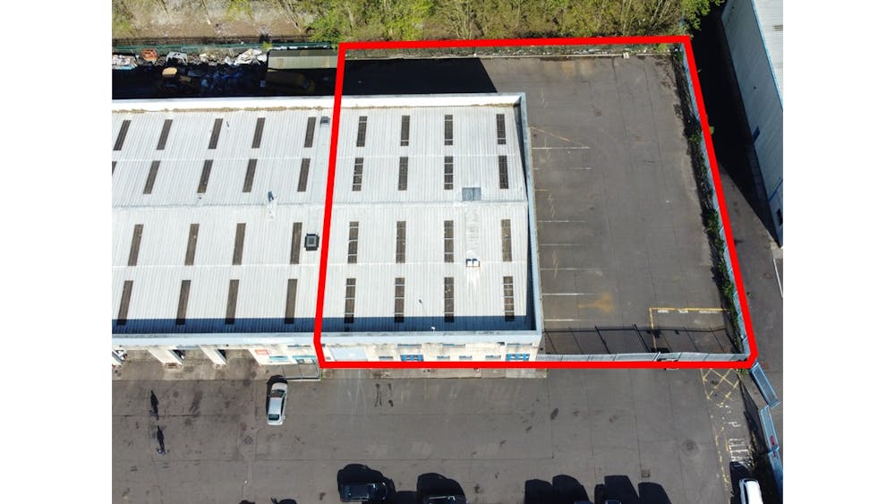 Unit 7/8, Block 2, Waterfront Business Park - Aerial outline.jpg