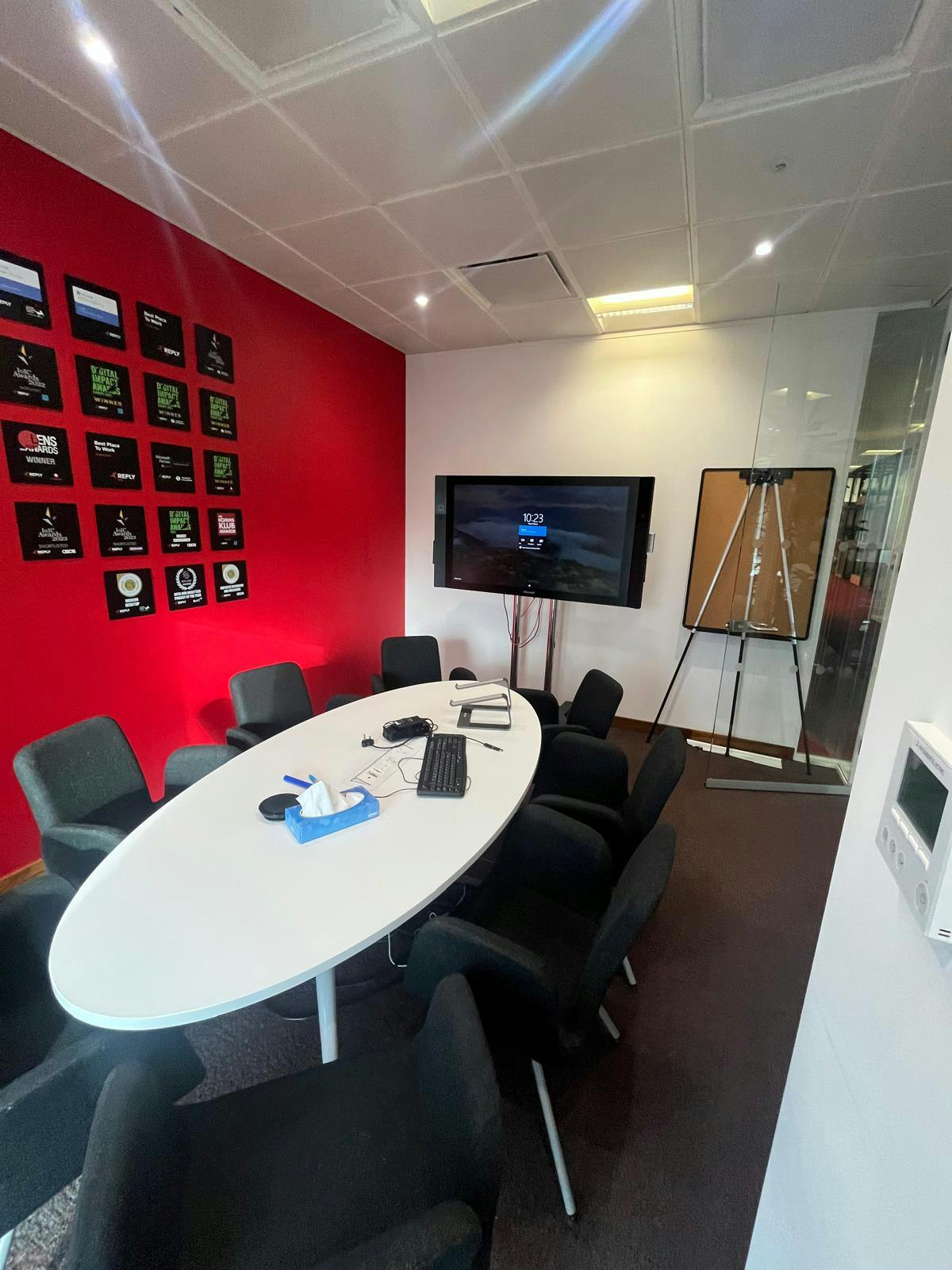 One City Place, Chester, Offices Lease Assignment - IMG20250214WA0008.jpg