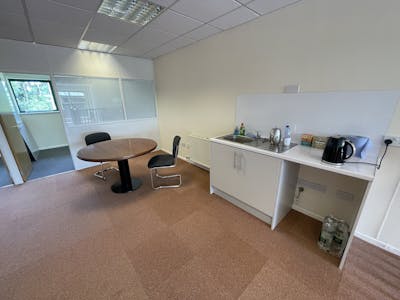 First Floor, Unit 16, Shrivenham Hundred Business Park, Major's Lane, Oxon, Office To Let - IMG_9930.jpg