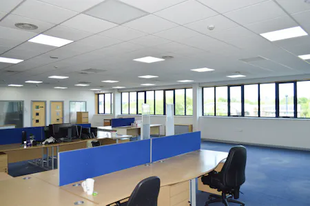 Bluepoint House, Davy Avenue, Milton Keynes, Industrial/Logistics To Let - DSC_1053.jpg