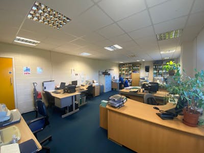 Unit K1, South Point Industrial Estate, Cardiff, Industrial To Let - K1S03.jpg