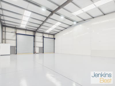 Unit 7 Woodside, Springvale Industrial Estate, Cwmbran, Industrial To Let - CAM05096G0-PR0030-STILL016.jpg