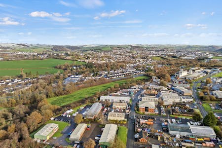 Glien House, Carmarthen, Business Park / Office To Let - GlienHouse20110062.jpg
