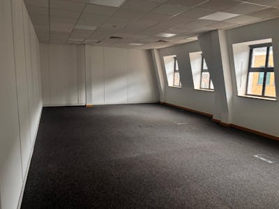 Beechwood House, 2-10 Windsor Road, Slough, Healthcare / Investment / Office / Retail For Sale - Interior- C4.png