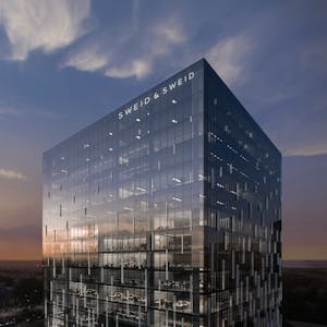 Sweid One, Jumeirah Lakes Towers, Dubai, Office To Let - Building1.jpg