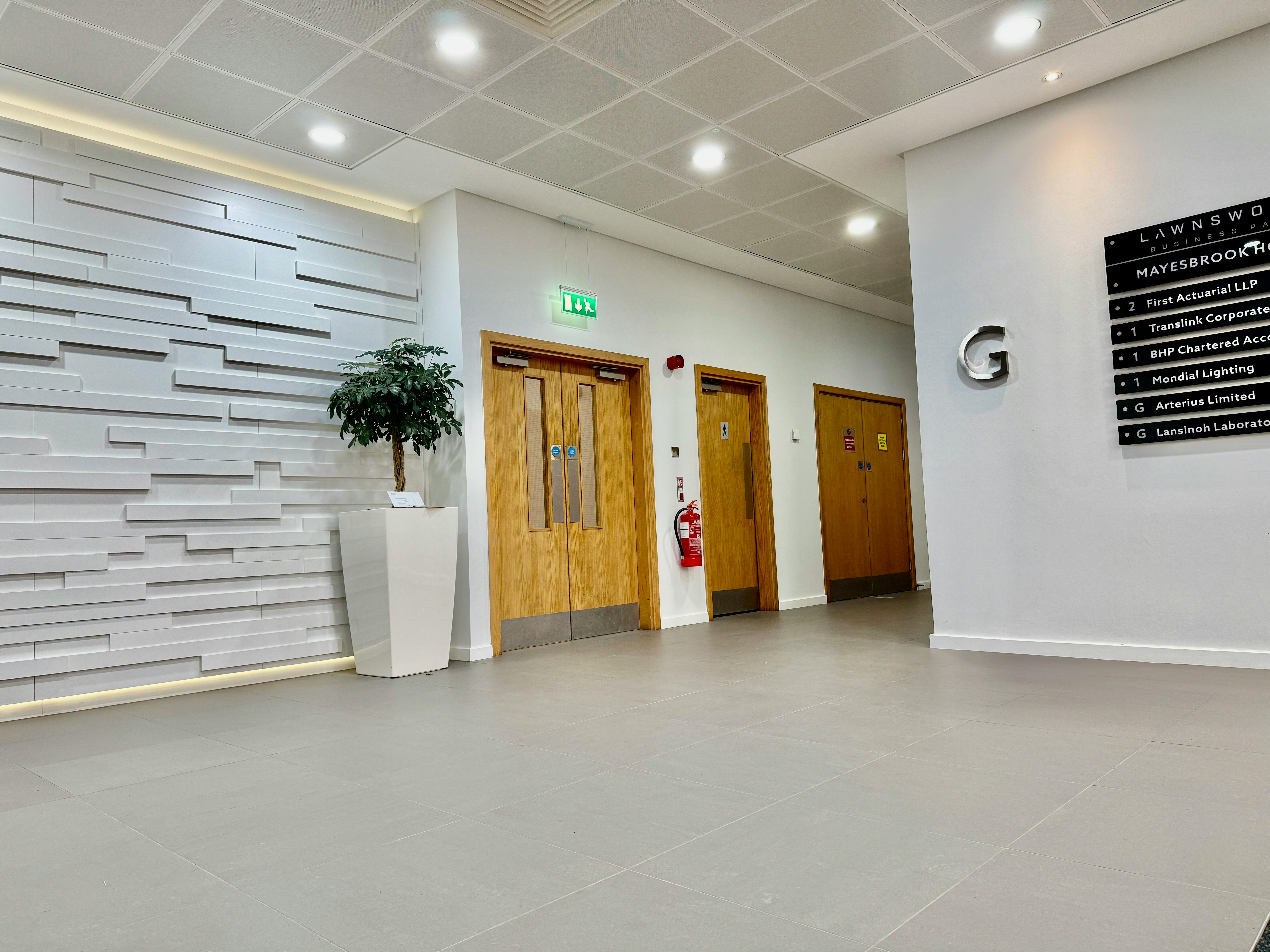Mayesbrook House, Lawnswood Business Park, Leeds, Office To Let - IMG_3193.jpg