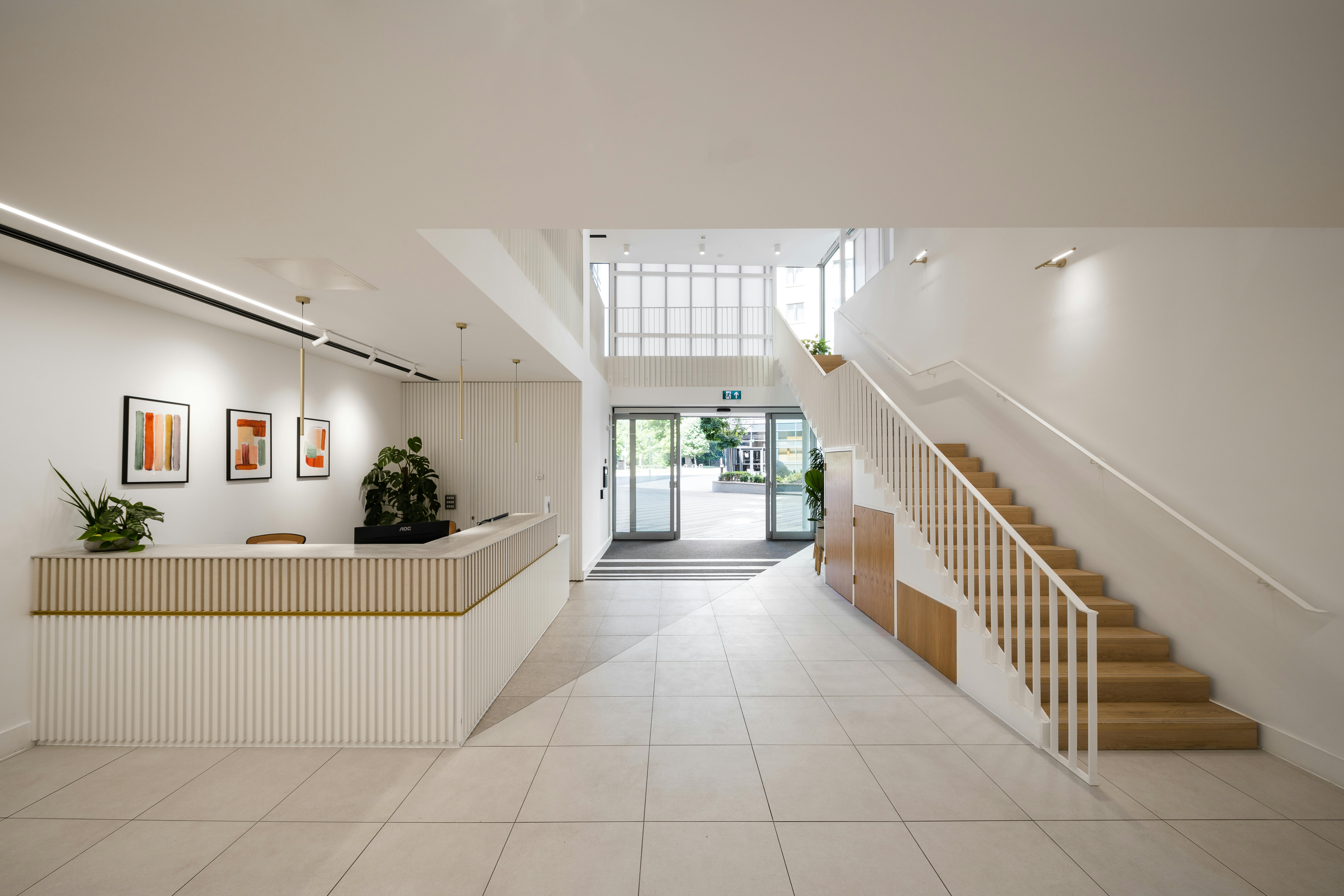 Office in Southampton - photo 3