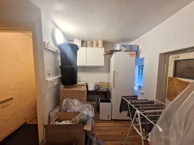 Former Cafe Premises, Woodview, Cork, Development Site / Food & Beverage / Restaurant / Cafe / Retail For Sale - Store Room.jpg