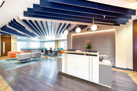 40 Gracechurch Street, London, Office / Serviced Office To Let - 5 40 Gracechurch Street.jpg