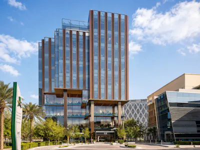Ibn Sina Medical Complex, Dubai Healthcare City, Dubai, Office To Let - AB4DDA23-2EB7-4F77-9BB6-7C64DBC71185.jpeg