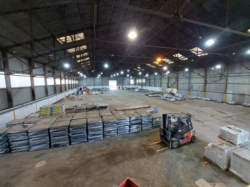 Land And Warehouses, Tickhill Road - Image 4