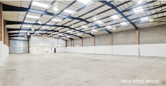 Unit 18 Woodford Trading Estate, Woodford Green, Industrial To Let - Woodford Green - 18 WGTE whouse.jpg