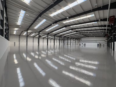 Unit 3 Antar, Headway Road, Wolverhampton, Industrial / Industrial / Storage / Industrial / Warehouse To Let - IMG_3982.jpeg