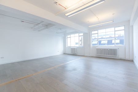 Studios 4+5, Scrutton Street Studios, 32-38 Scrutton Street, London, Office To Let - 3238ScruttonStreetUnits45ShoreditchEC2AFlexibleOfficeWorkspaceToLetInternal11.jpg