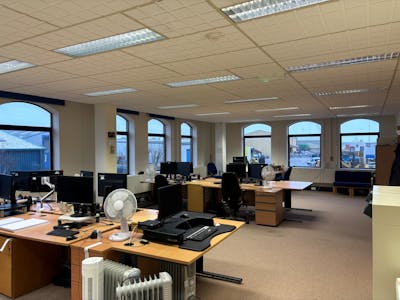 First Floor, Portcullis House, Poole, Office To Let - Office 6.jpg