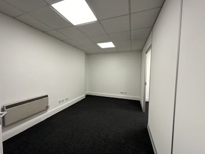 32 Belvoir Street, Leicester, Office To Let - IMG_2577.jpg