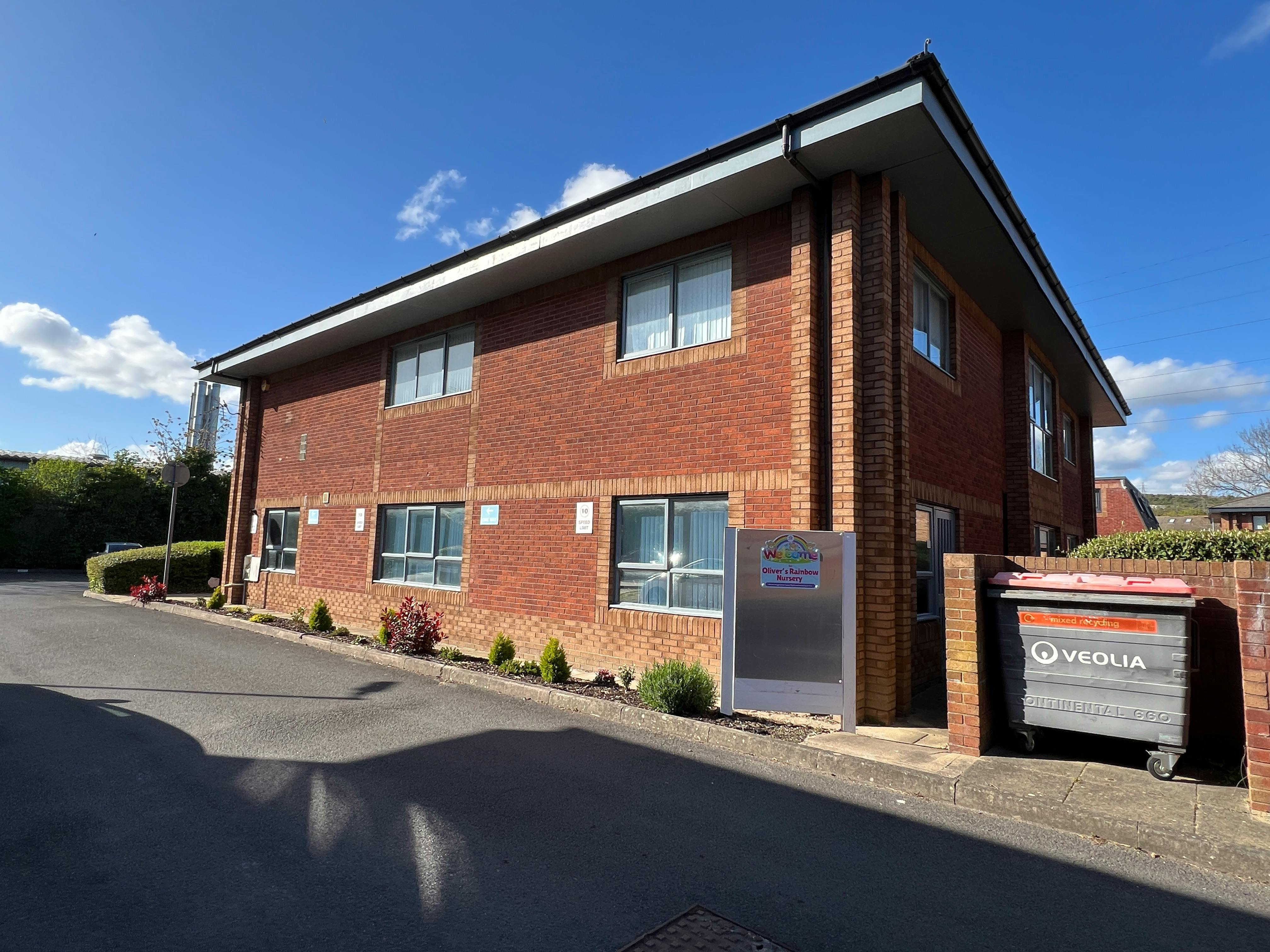 Office in Portsmouth - photo 2