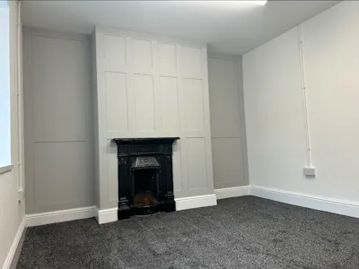 30a Bank Street, Accrington, Office To Let - Office
